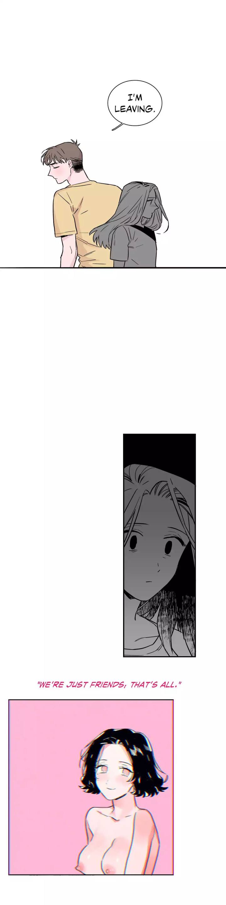 Vanishing Twin Chapter 35 Page 5