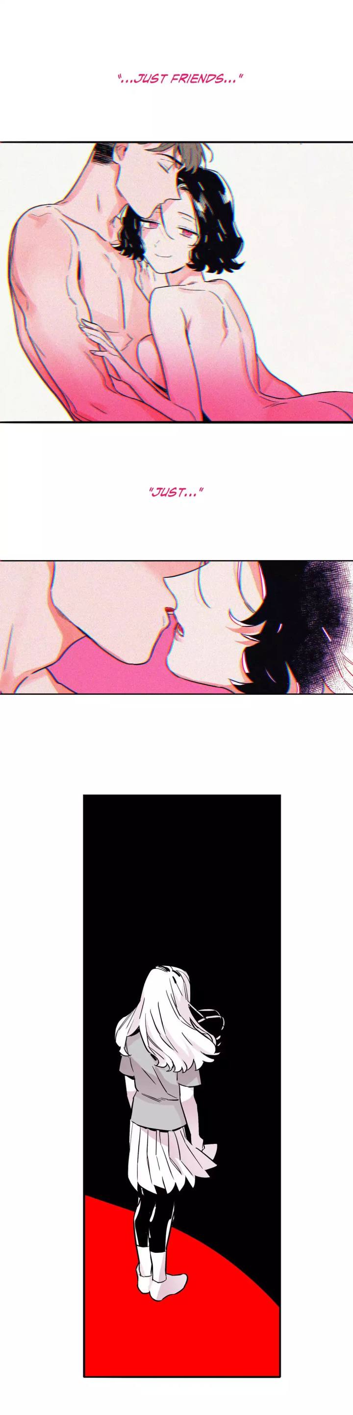 Vanishing Twin Chapter 35 Page 6