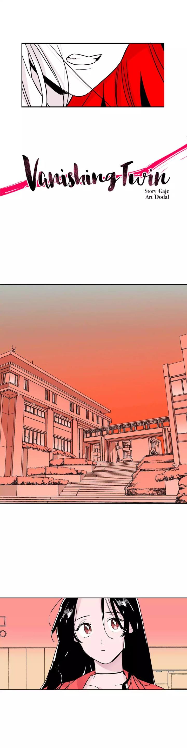 Vanishing Twin Chapter 35 Page 7