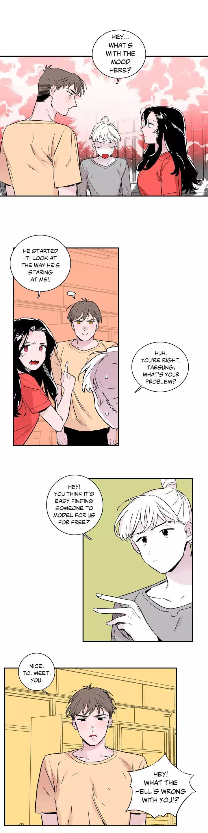 Vanishing Twin Chapter 36 Page 10