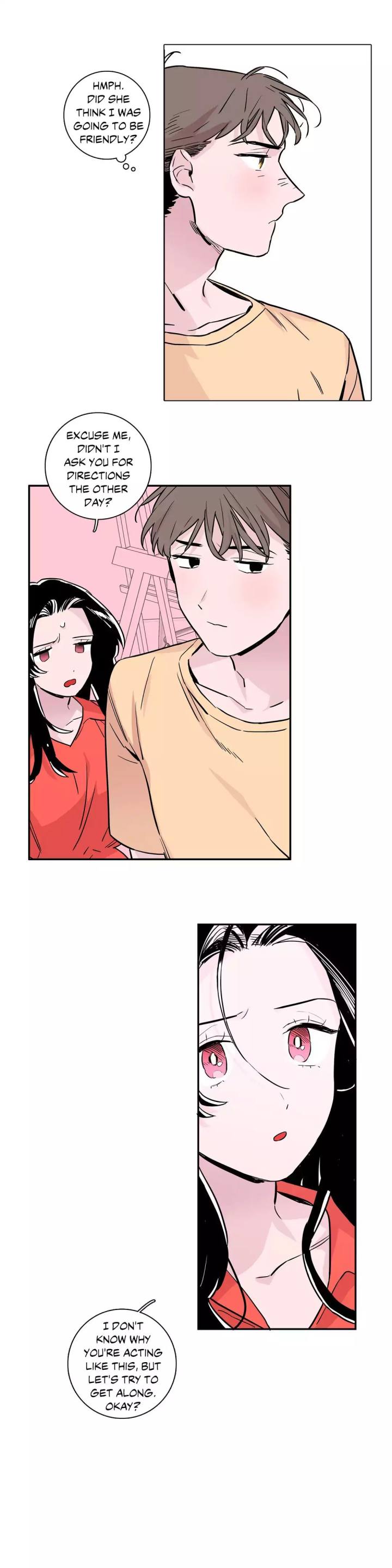 Vanishing Twin Chapter 36 Page 11