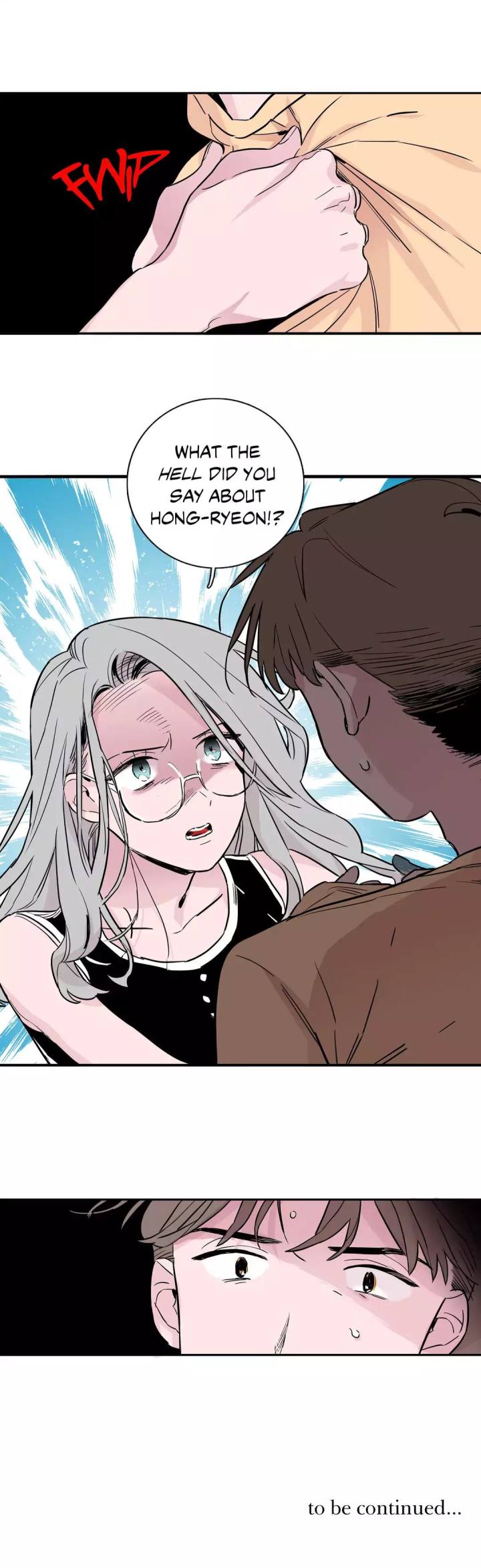 Vanishing Twin Chapter 36 Page 15