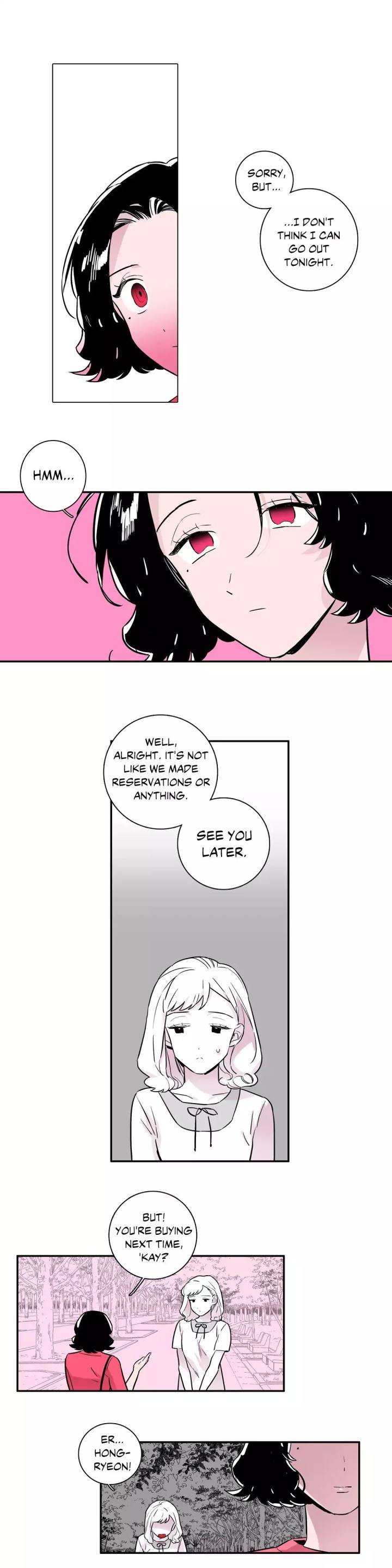 Vanishing Twin Chapter 36 Page 2