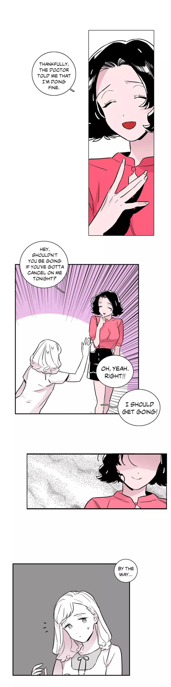 Vanishing Twin Chapter 36 Page 5