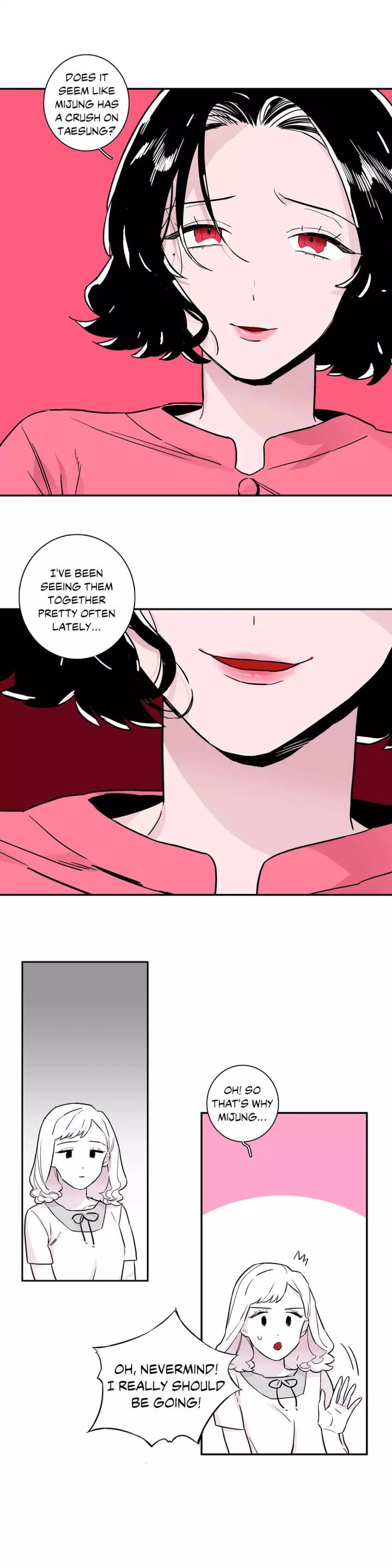 Vanishing Twin Chapter 36 Page 6