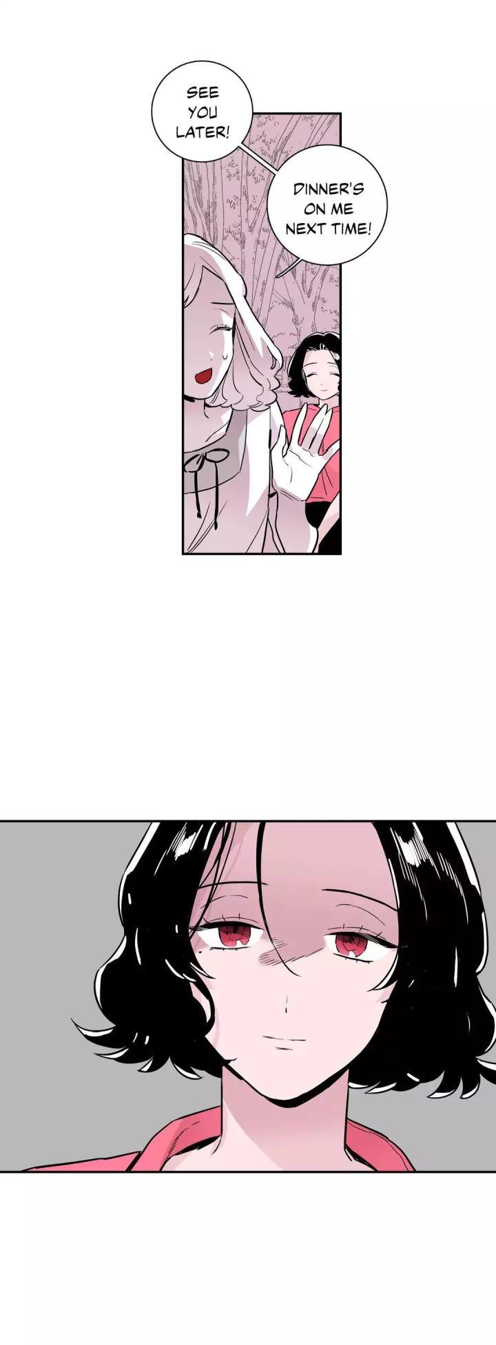 Vanishing Twin Chapter 36 Page 7