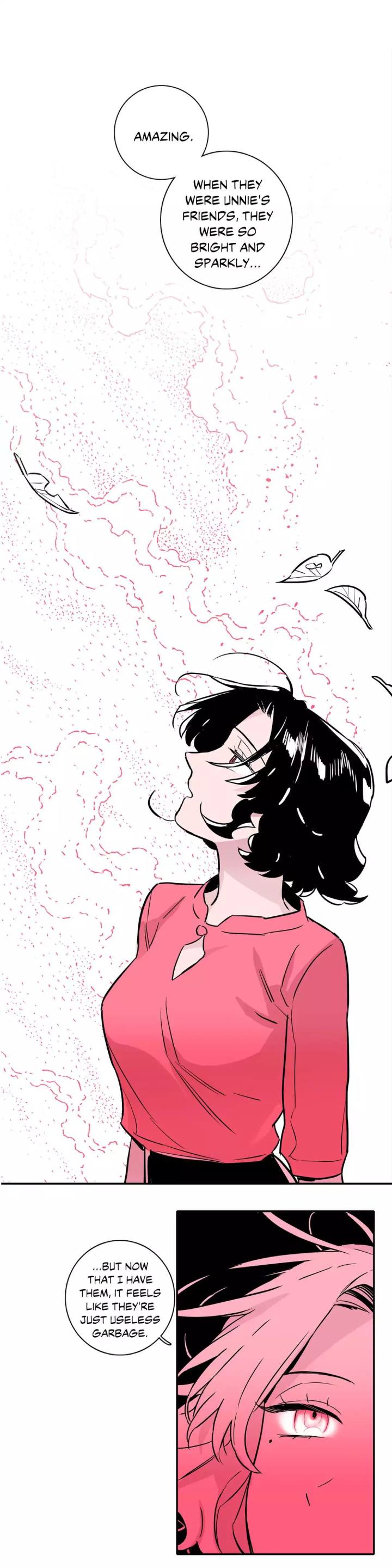 Vanishing Twin Chapter 36 Page 8