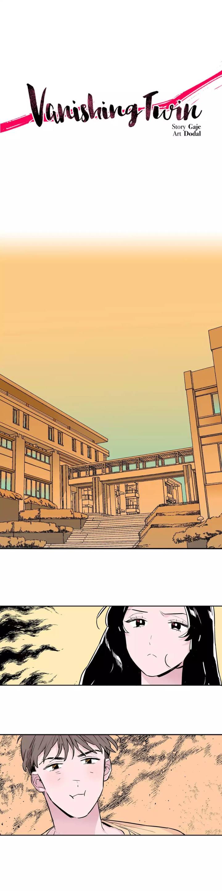 Vanishing Twin Chapter 36 Page 9