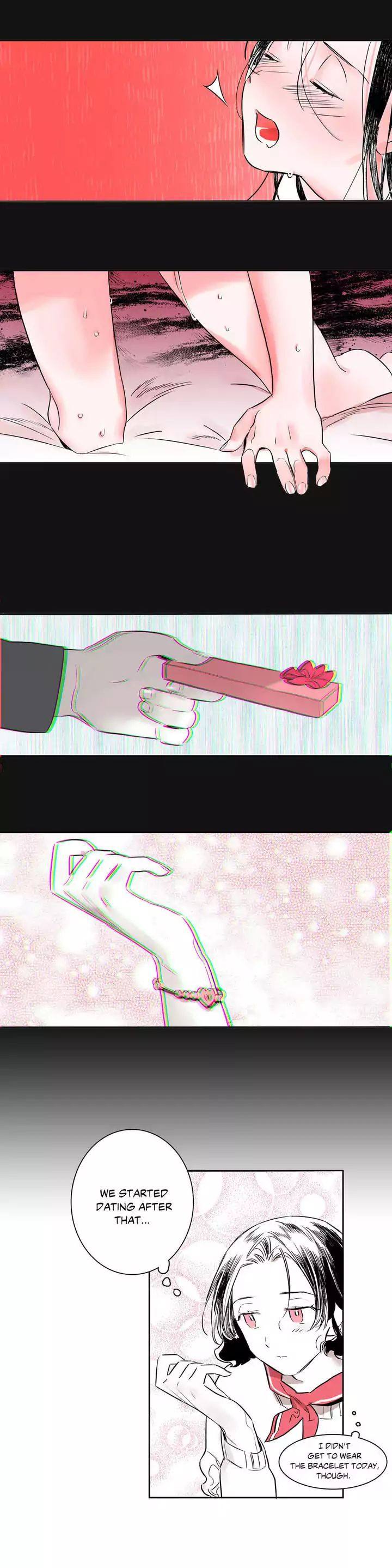 Vanishing Twin Chapter 4 Page 11