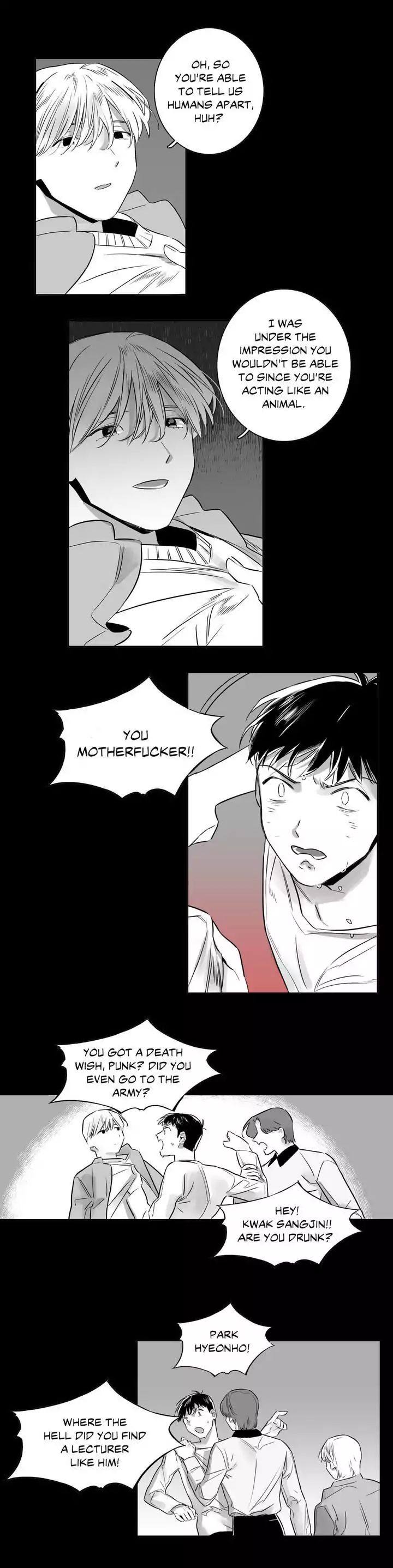Vanishing Twin Chapter 4 Page 2