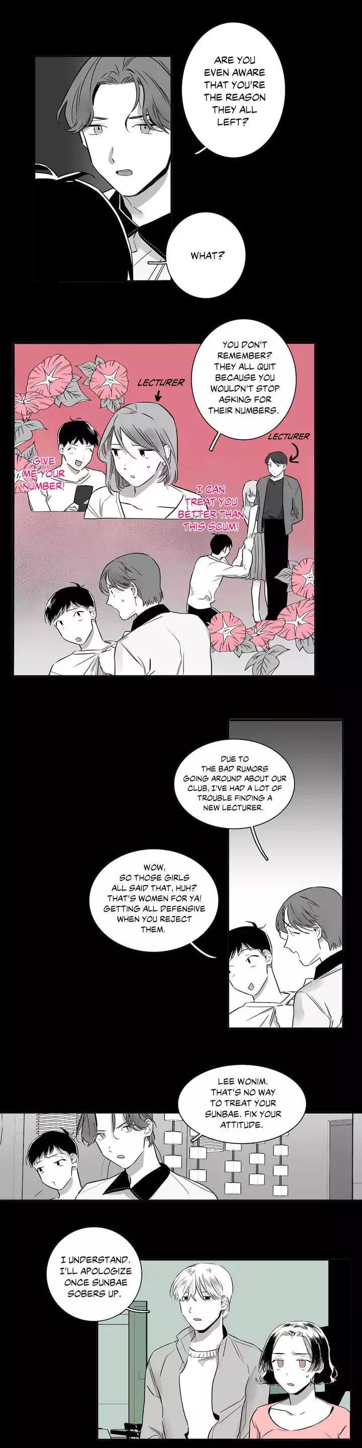 Vanishing Twin Chapter 4 Page 3