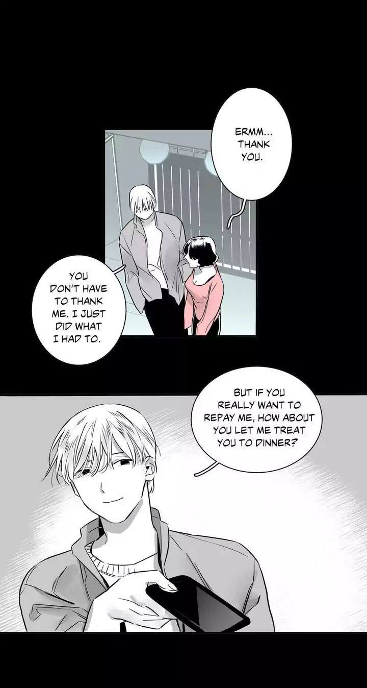 Vanishing Twin Chapter 4 Page 4