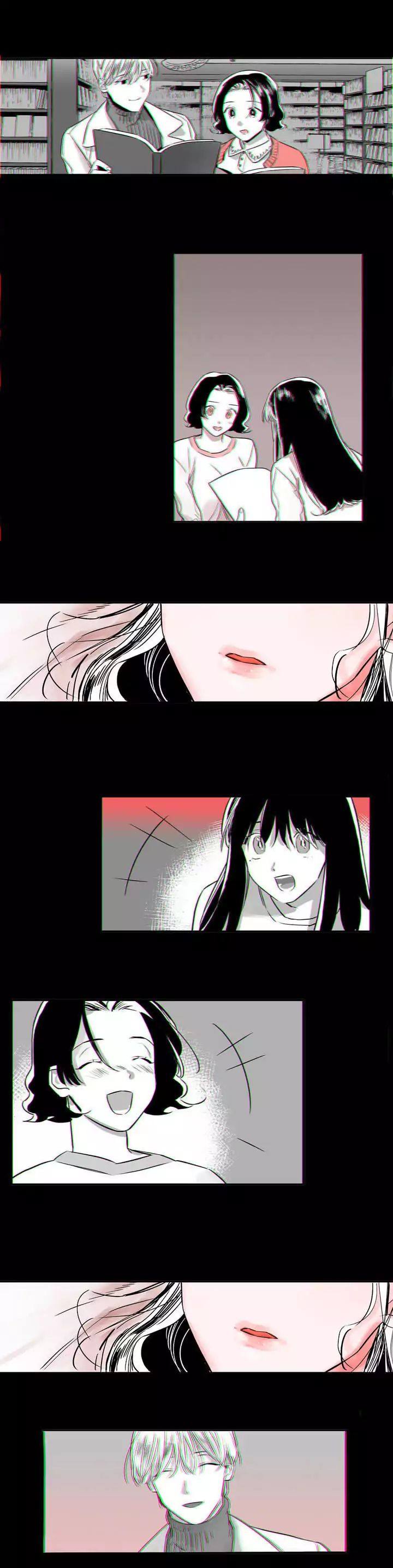 Vanishing Twin Chapter 4 Page 6