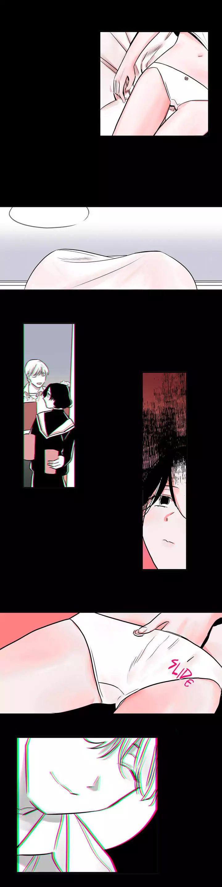 Vanishing Twin Chapter 4 Page 7