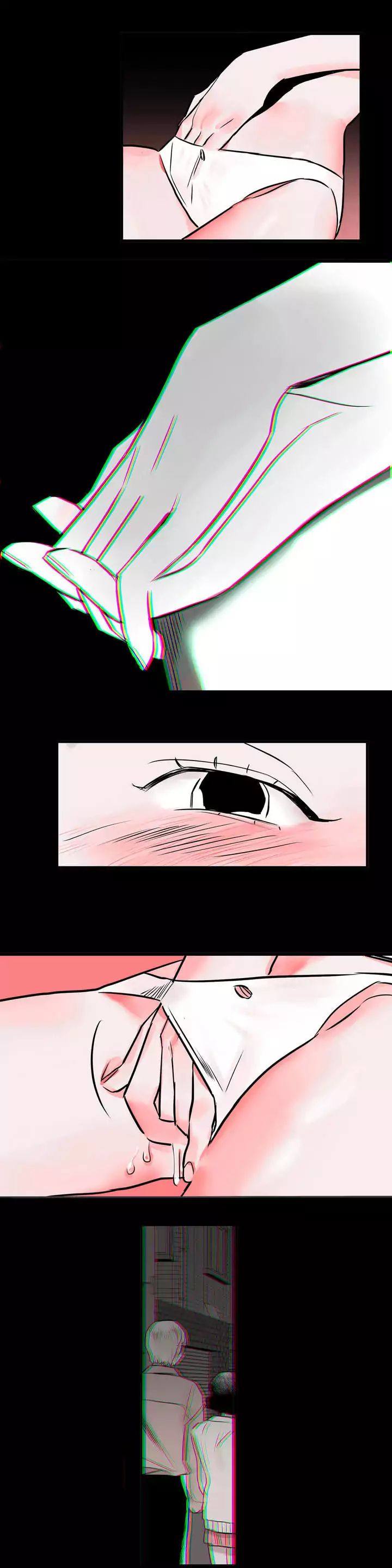 Vanishing Twin Chapter 4 Page 8