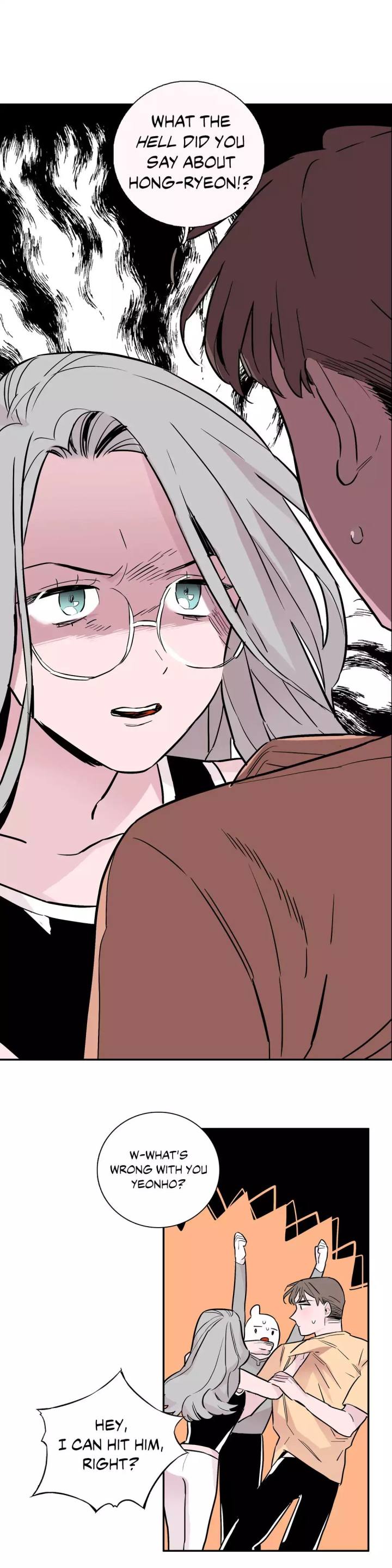 Vanishing Twin Chapter 37 Page 1