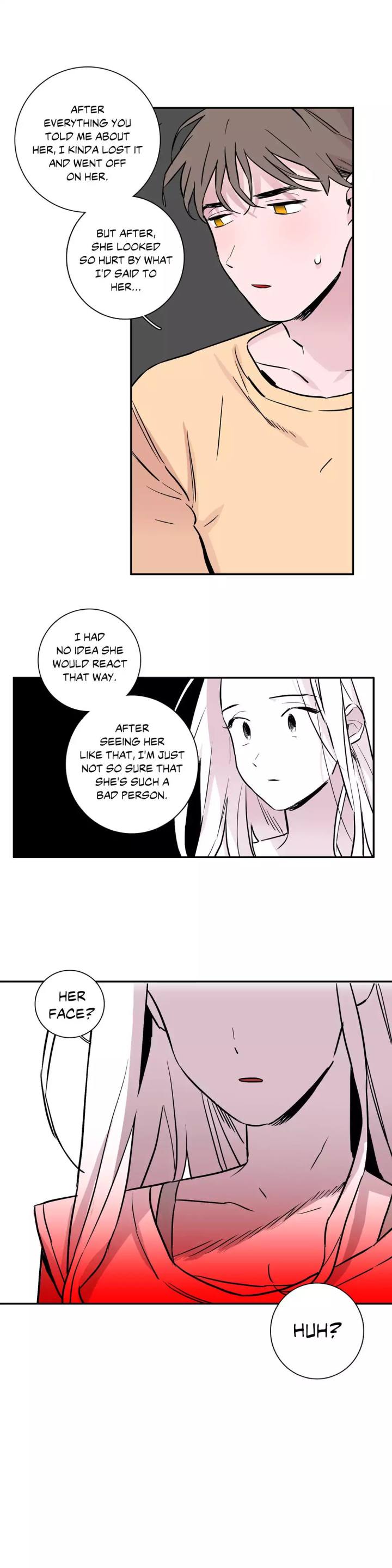 Vanishing Twin Chapter 37 Page 10