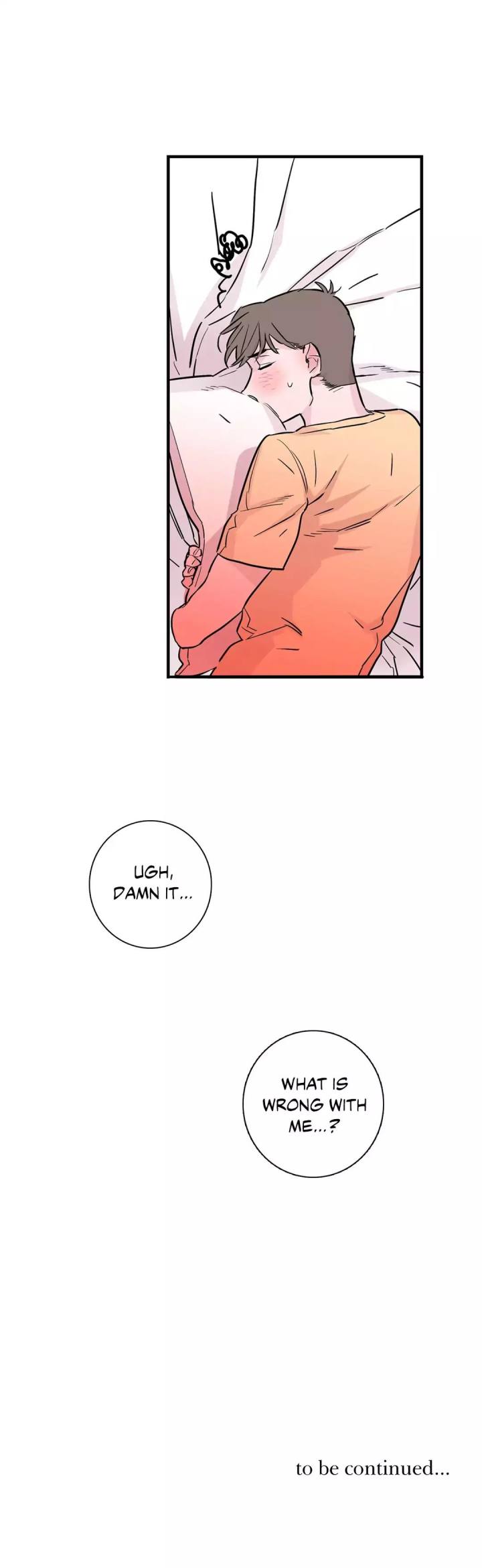Vanishing Twin Chapter 37 Page 18