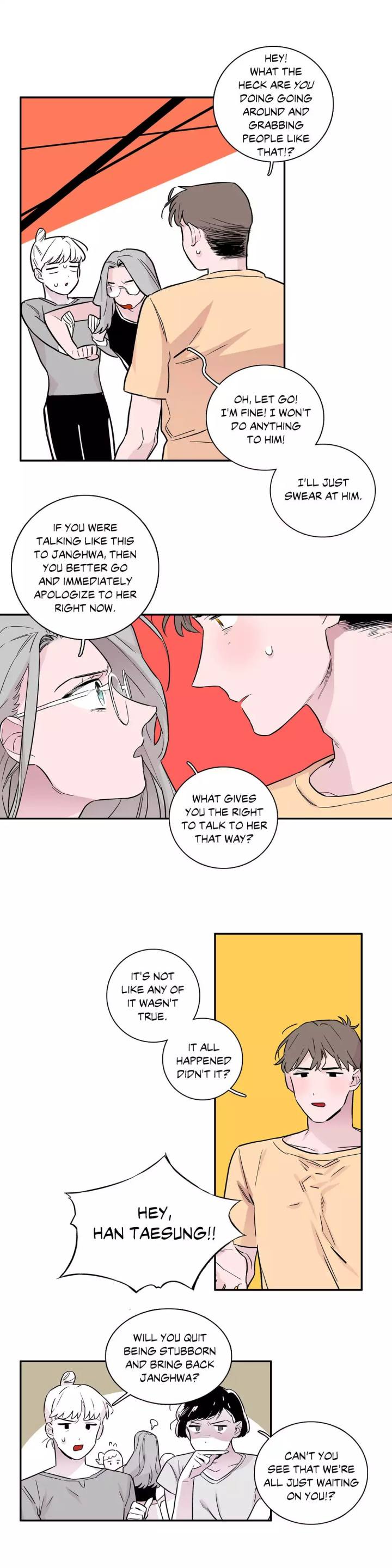Vanishing Twin Chapter 37 Page 2