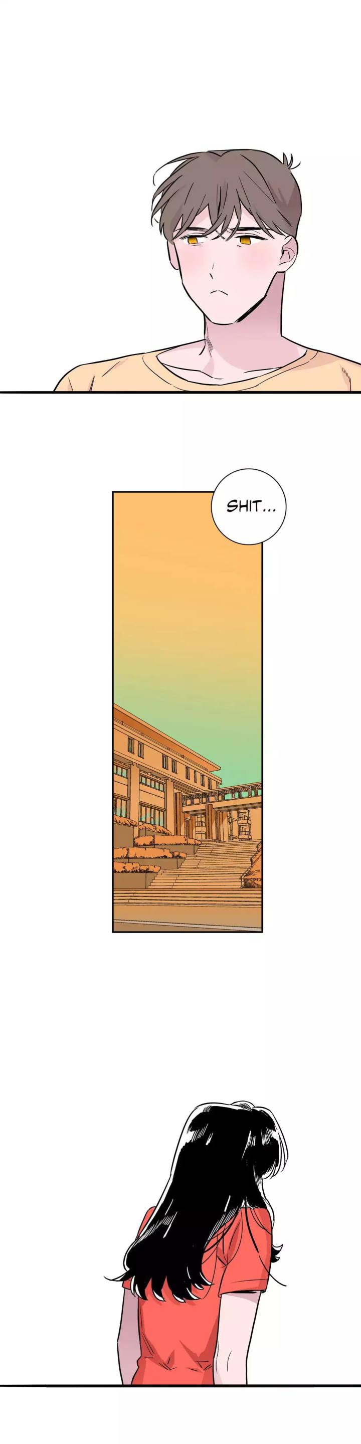 Vanishing Twin Chapter 37 Page 3
