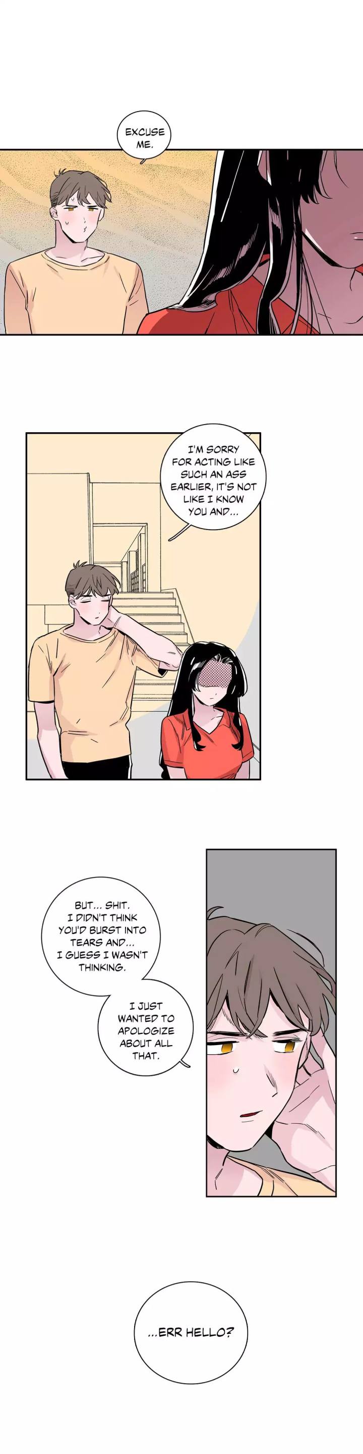 Vanishing Twin Chapter 37 Page 4