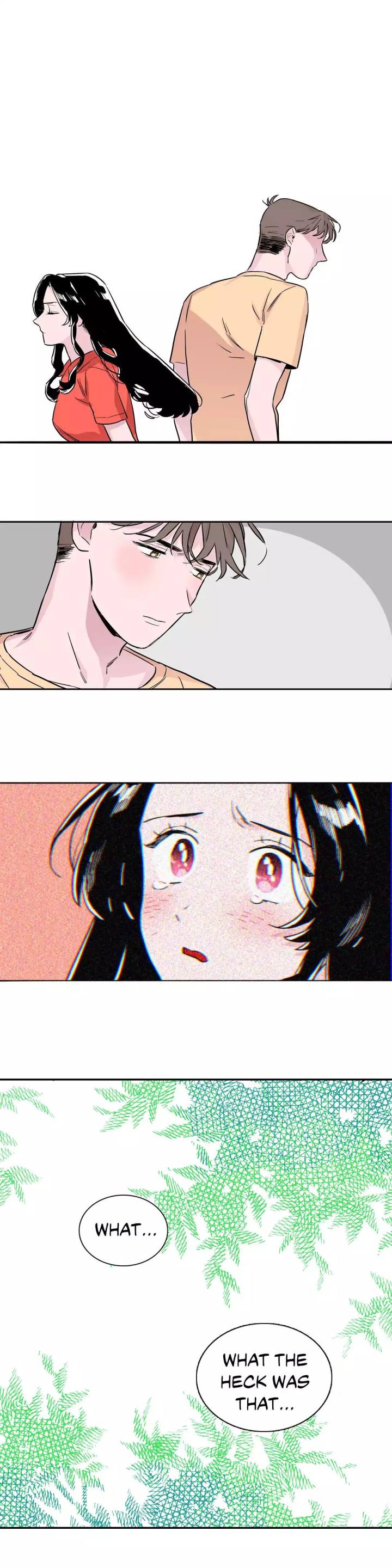 Vanishing Twin Chapter 37 Page 6