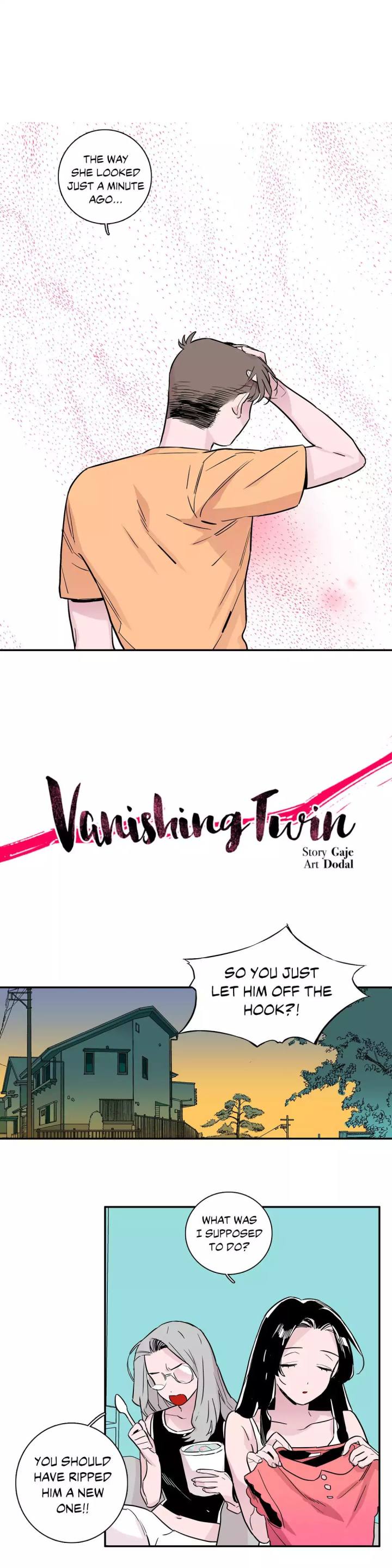 Vanishing Twin Chapter 37 Page 7