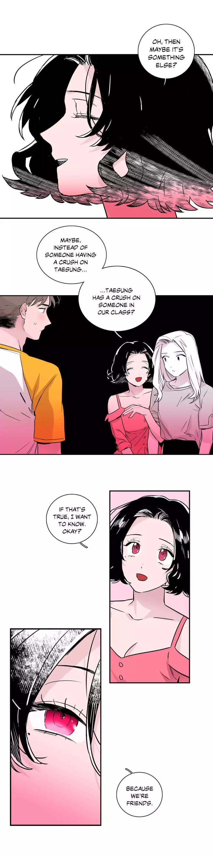 Vanishing Twin Chapter 38 Page 10
