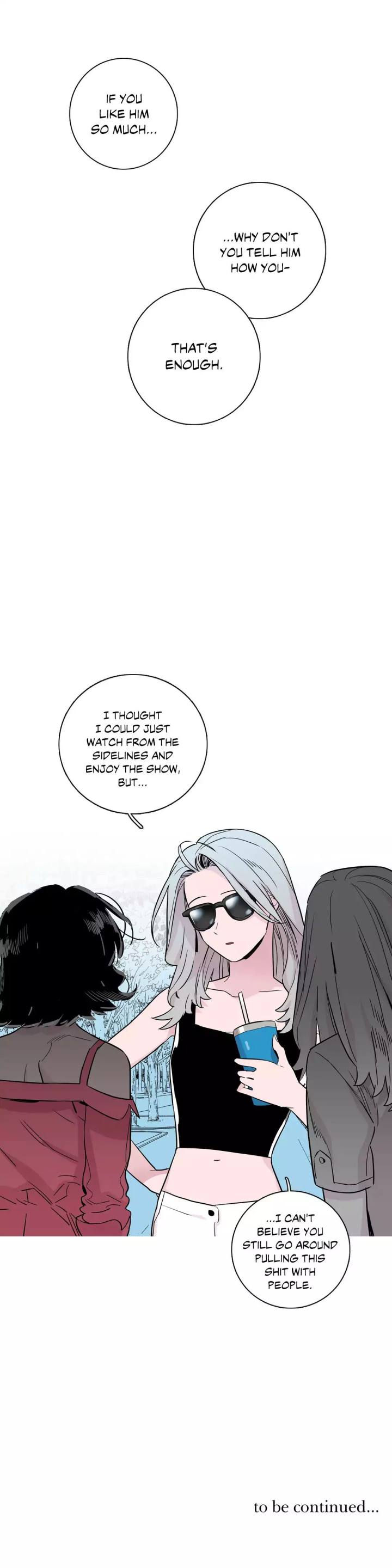 Vanishing Twin Chapter 38 Page 15