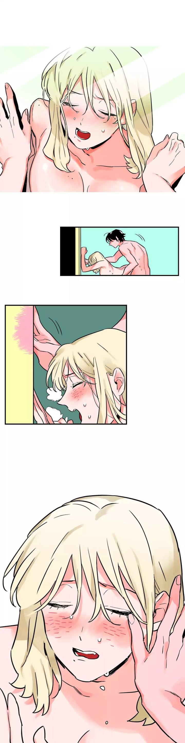 Vanishing Twin Chapter 38 Page 3