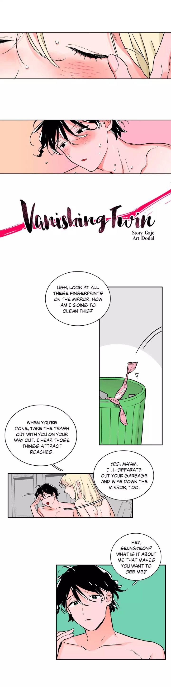 Vanishing Twin Chapter 38 Page 4