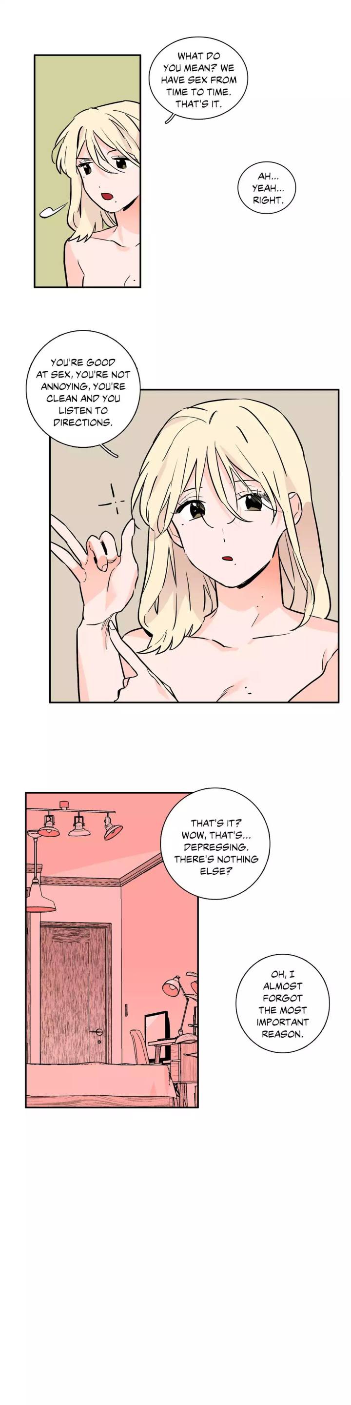 Vanishing Twin Chapter 38 Page 5