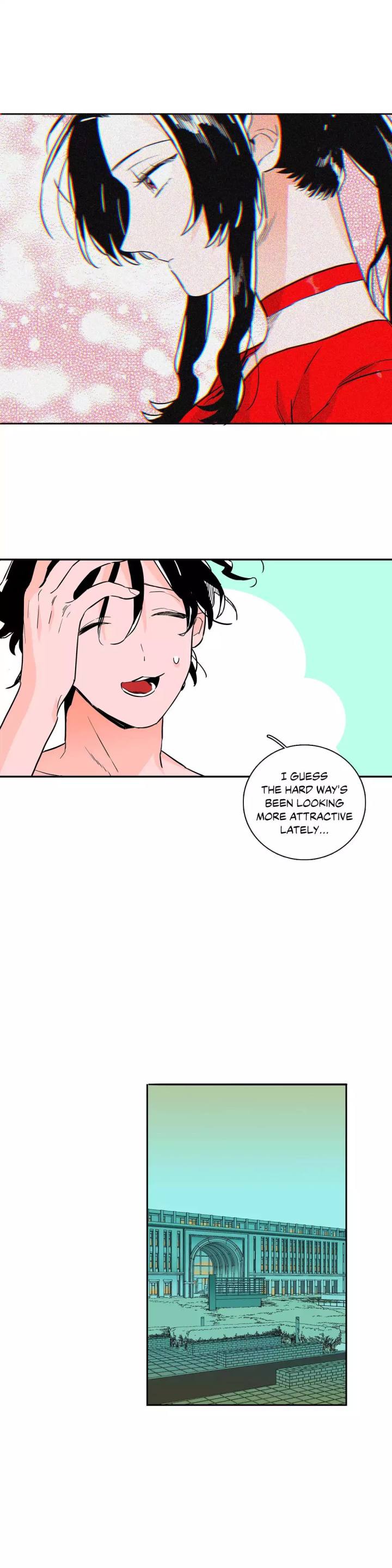 Vanishing Twin Chapter 38 Page 7