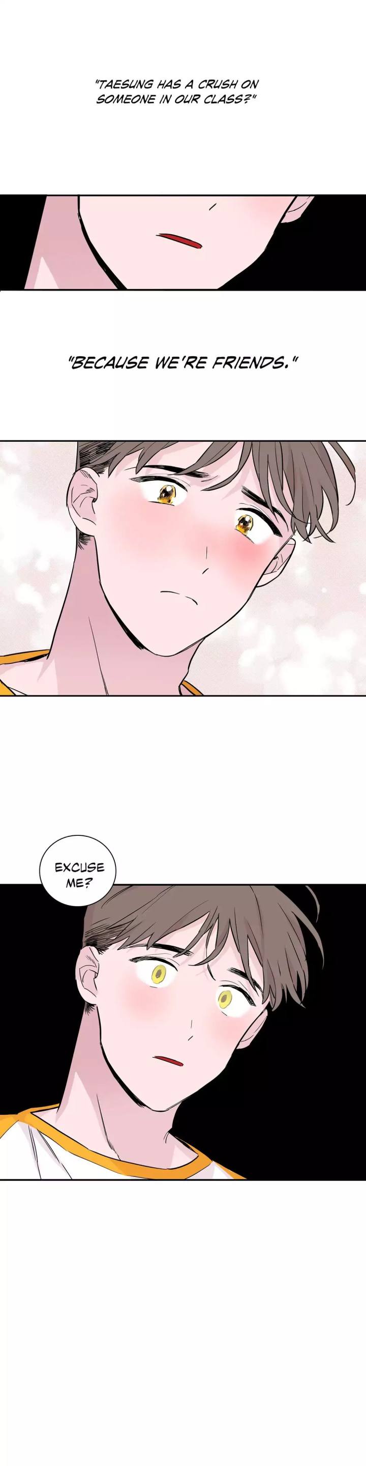 Vanishing Twin Chapter 39 Page 10