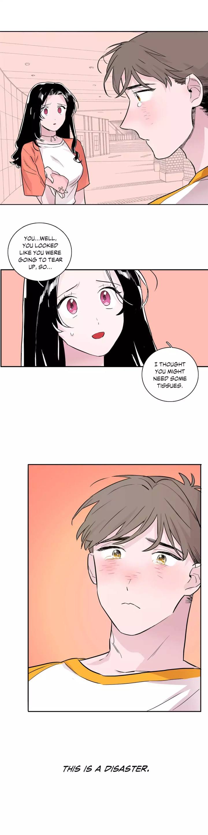 Vanishing Twin Chapter 39 Page 11