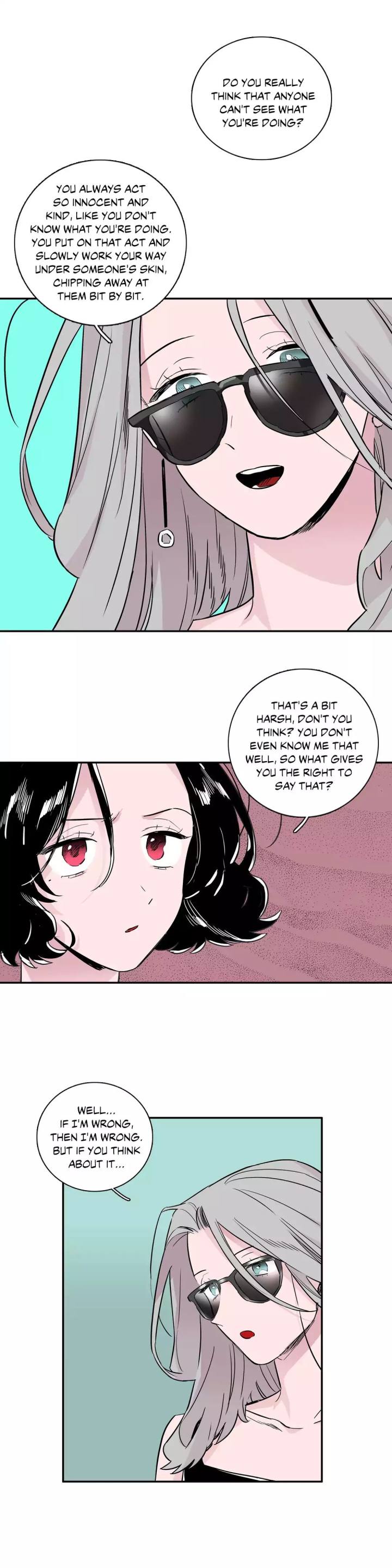 Vanishing Twin Chapter 39 Page 2