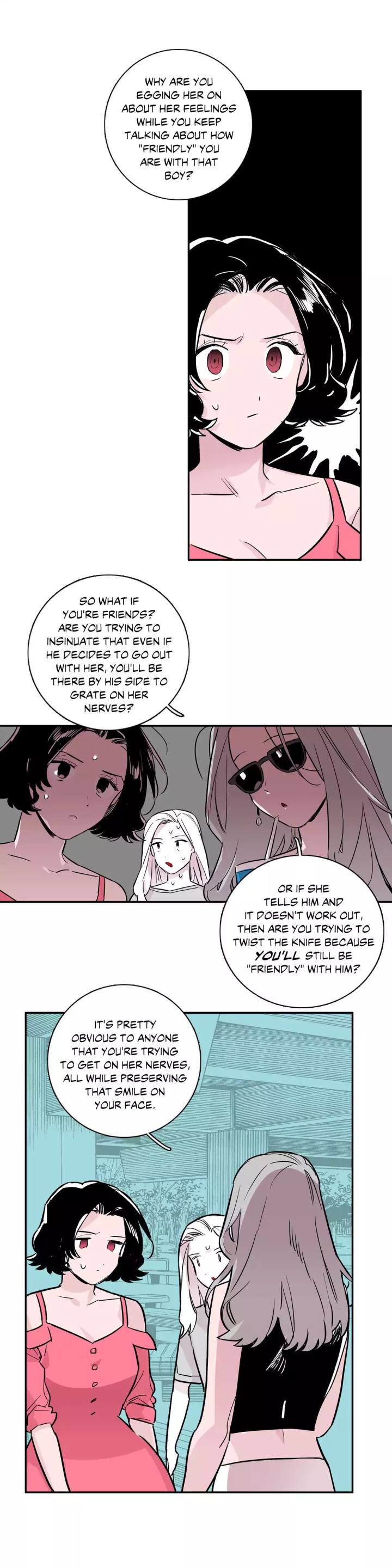 Vanishing Twin Chapter 39 Page 3
