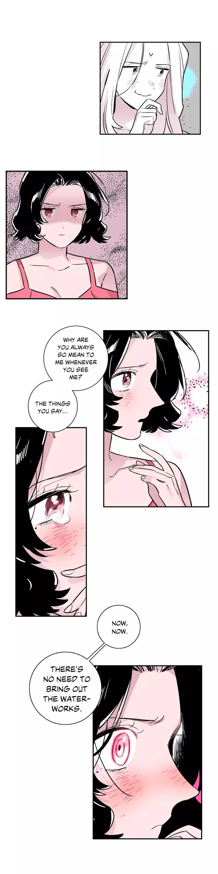 Vanishing Twin Chapter 39 Page 4