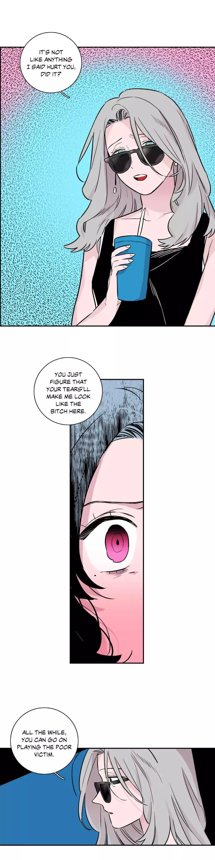 Vanishing Twin Chapter 39 Page 5