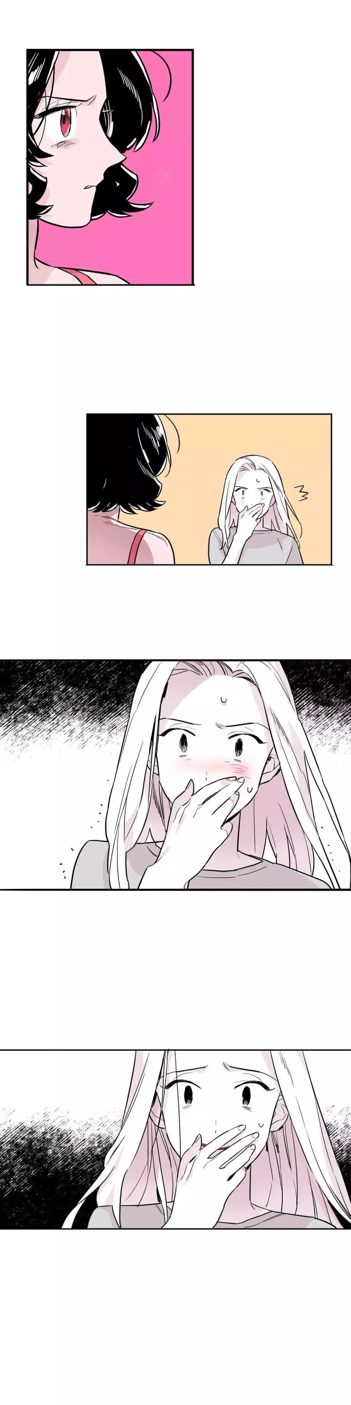Vanishing Twin Chapter 39 Page 7