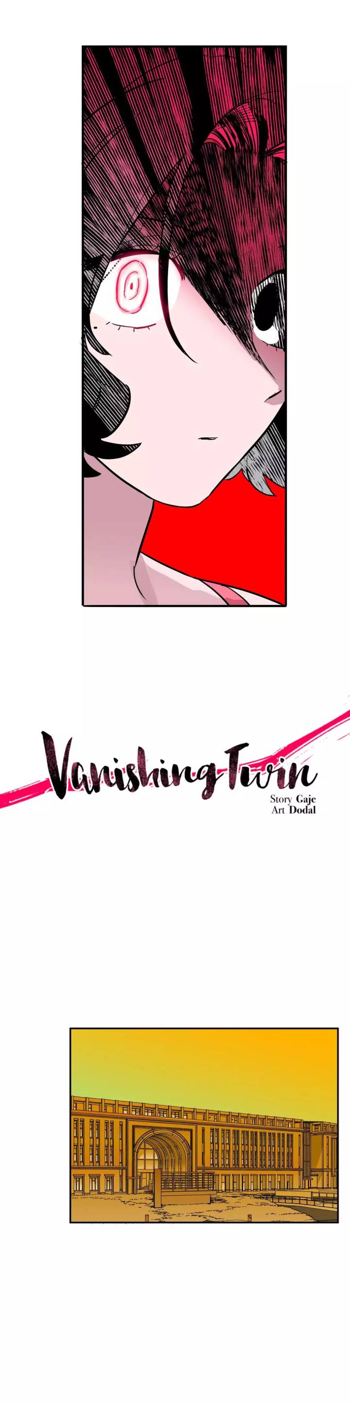 Vanishing Twin Chapter 39 Page 8