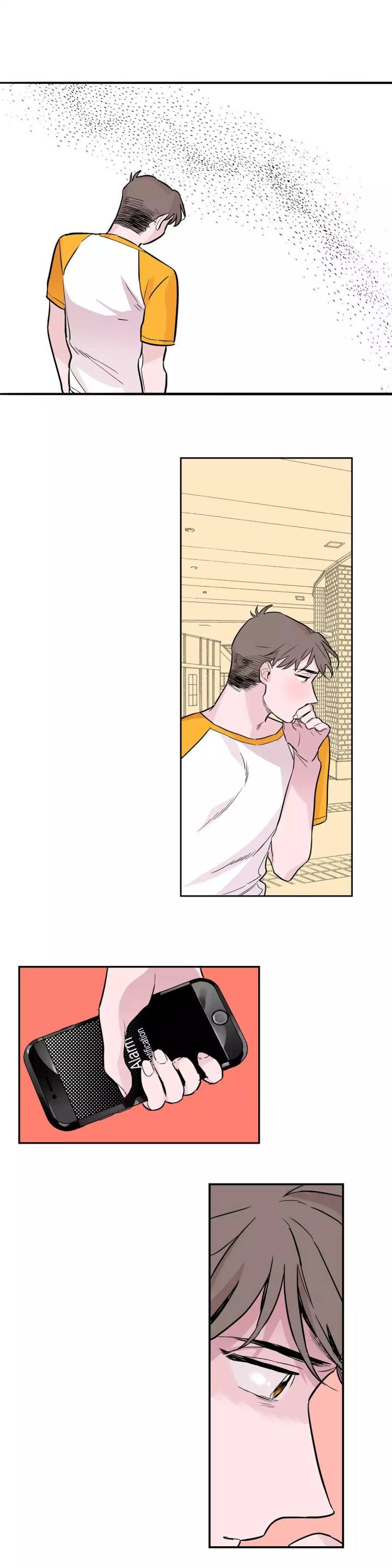 Vanishing Twin Chapter 39 Page 9