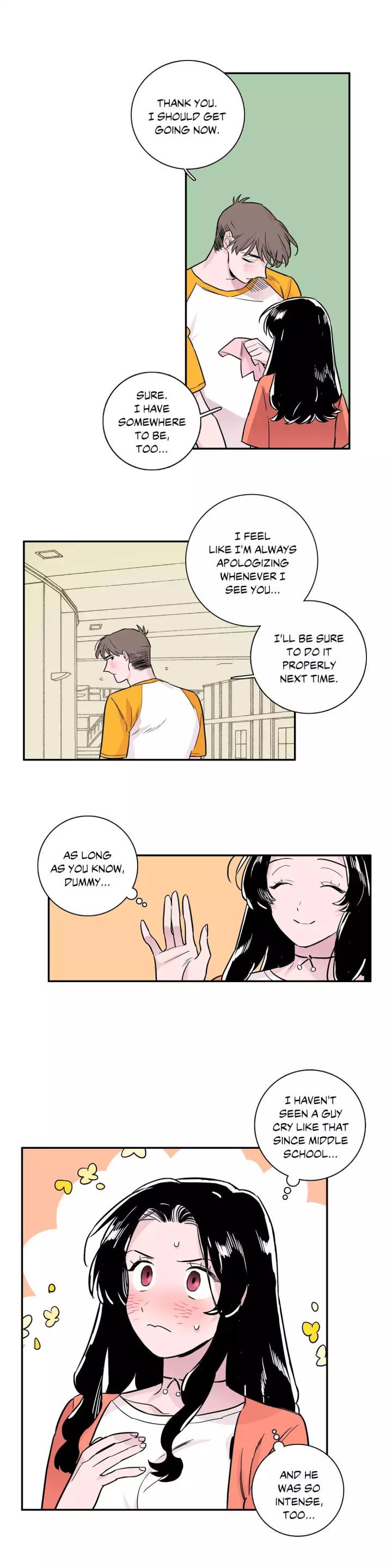 Vanishing Twin Chapter 40 Page 2