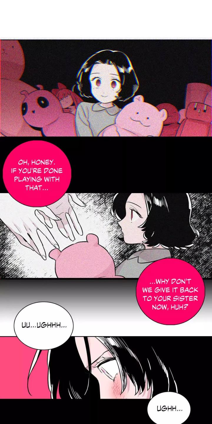 Vanishing Twin Chapter 40 Page 5