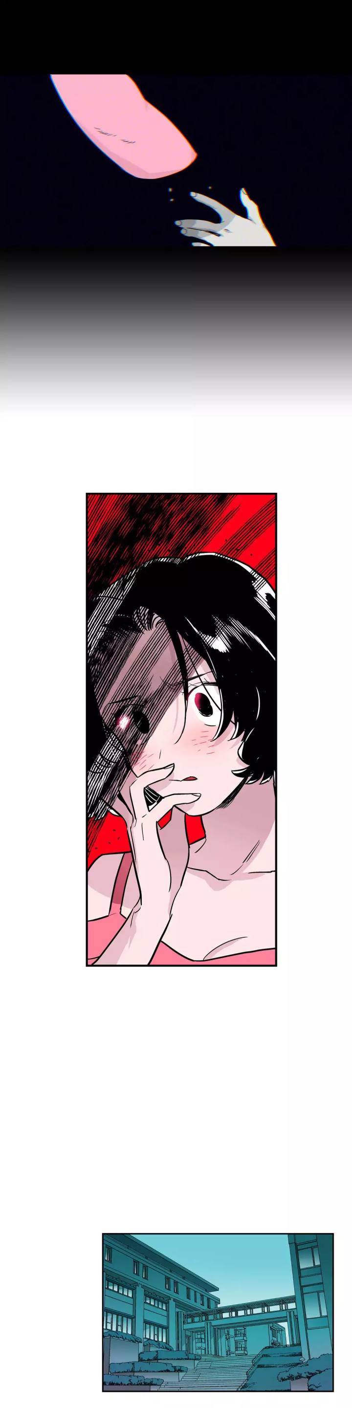 Vanishing Twin Chapter 40 Page 7