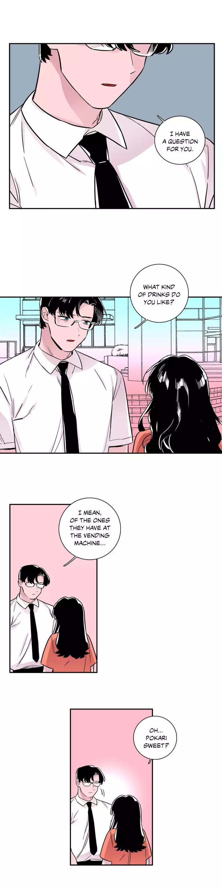 Vanishing Twin Chapter 40 Page 9