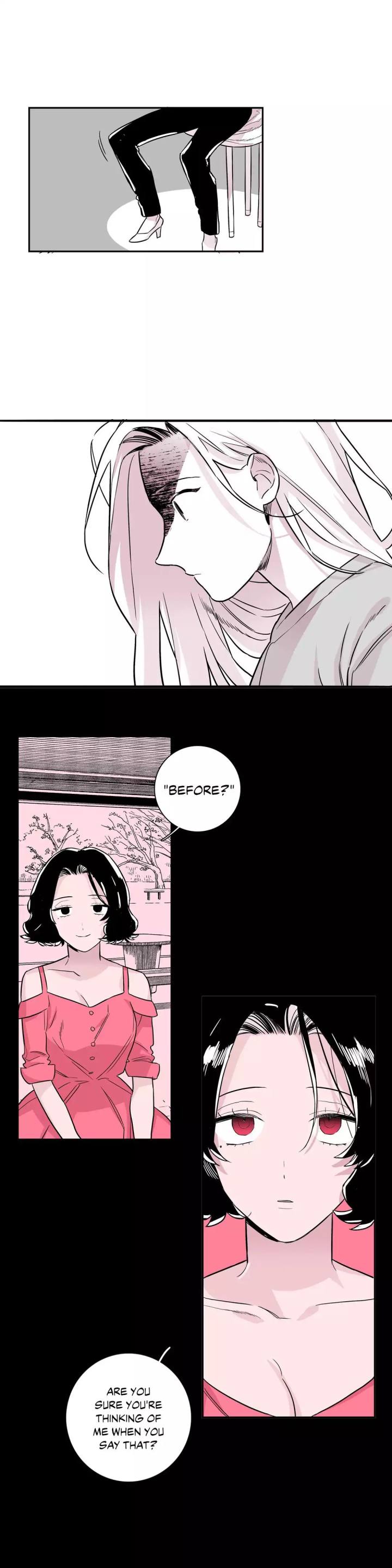 Vanishing Twin Chapter 41 Page 12