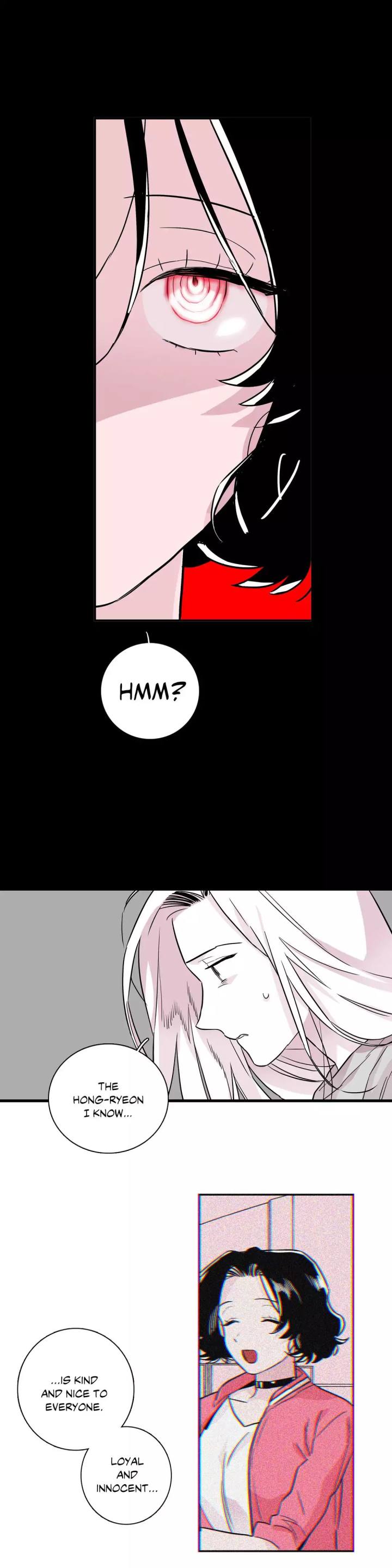 Vanishing Twin Chapter 41 Page 13