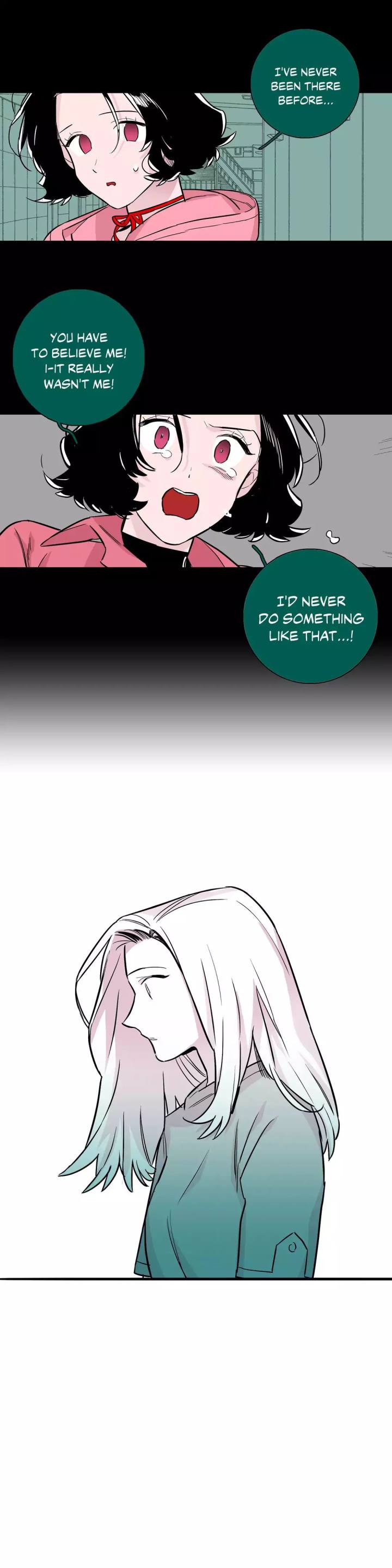 Vanishing Twin Chapter 41 Page 15