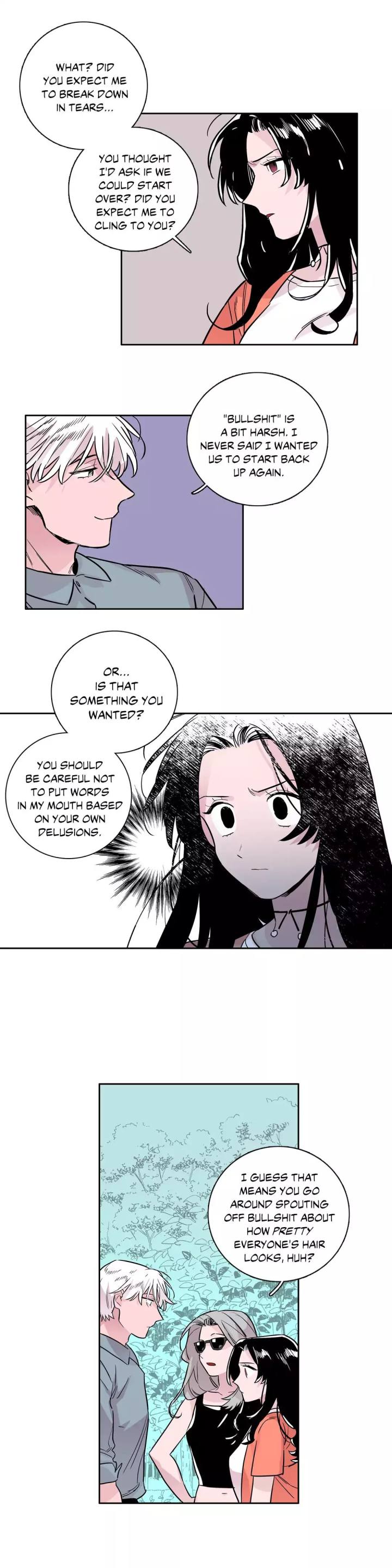 Vanishing Twin Chapter 41 Page 2